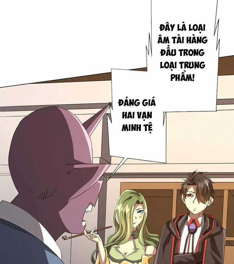 Bắt Đầu Với Trăm Vạn Minh Tệ Sách truyện tranh Chapter 179 trang 17