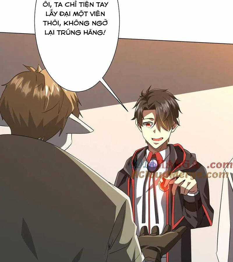 Bắt Đầu Với Trăm Vạn Minh Tệ Sách truyện tranh Chapter 179 trang 19