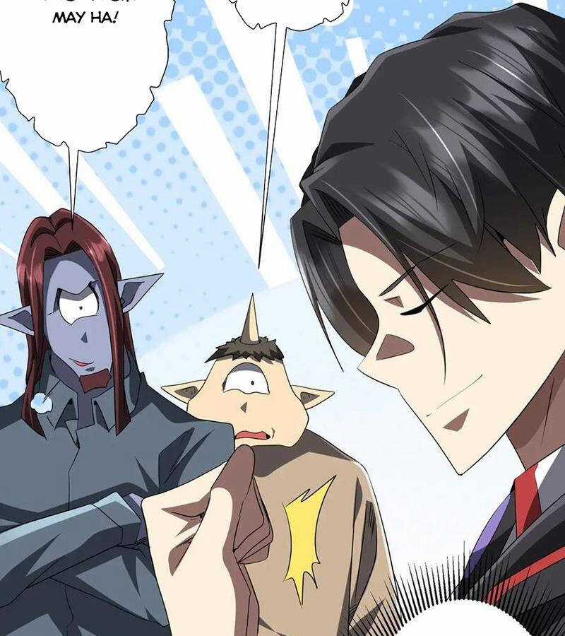 Bắt Đầu Với Trăm Vạn Minh Tệ Sách truyện tranh Chapter 179 trang 21