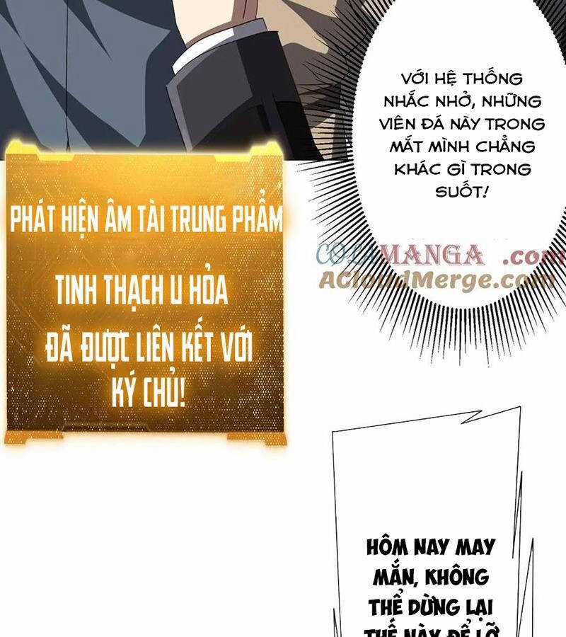 Bắt Đầu Với Trăm Vạn Minh Tệ Sách truyện tranh Chapter 179 trang 22