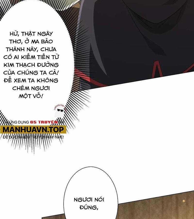 Bắt Đầu Với Trăm Vạn Minh Tệ Sách truyện tranh Chapter 179 trang 24