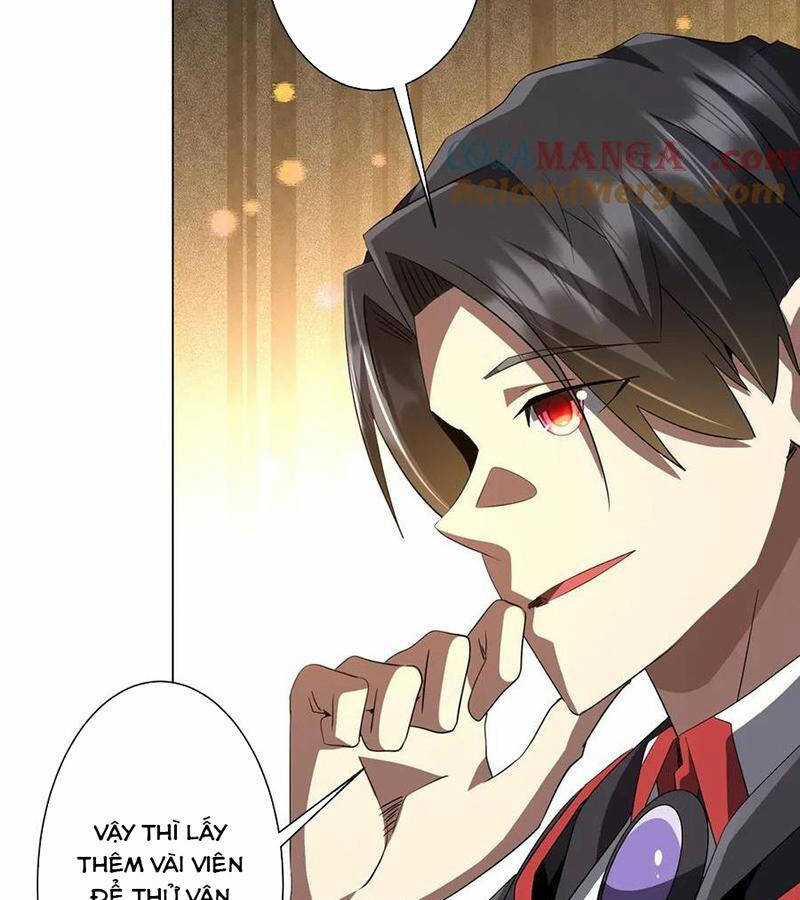 Bắt Đầu Với Trăm Vạn Minh Tệ Sách truyện tranh Chapter 179 trang 25