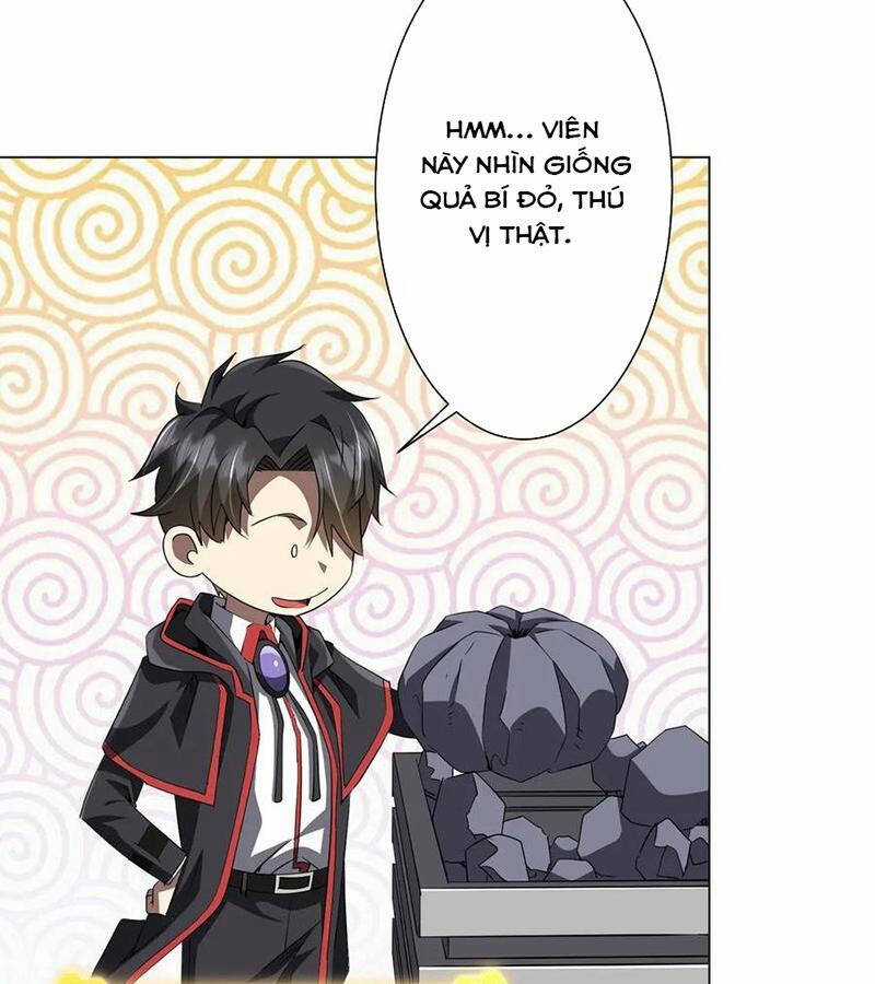 Bắt Đầu Với Trăm Vạn Minh Tệ Sách truyện tranh Chapter 179 trang 27