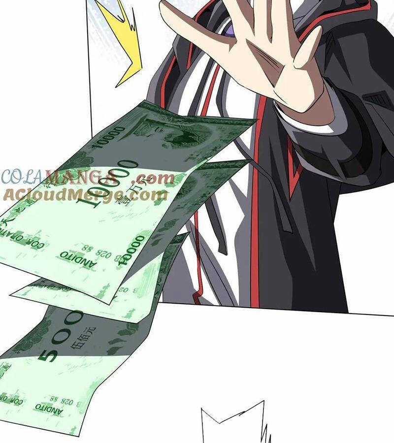 Bắt Đầu Với Trăm Vạn Minh Tệ Sách truyện tranh Chapter 179 trang 3