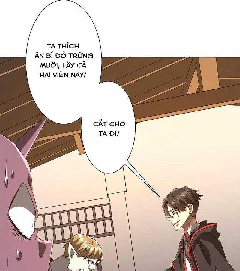 Bắt Đầu Với Trăm Vạn Minh Tệ Sách truyện tranh Chapter 179 trang 30