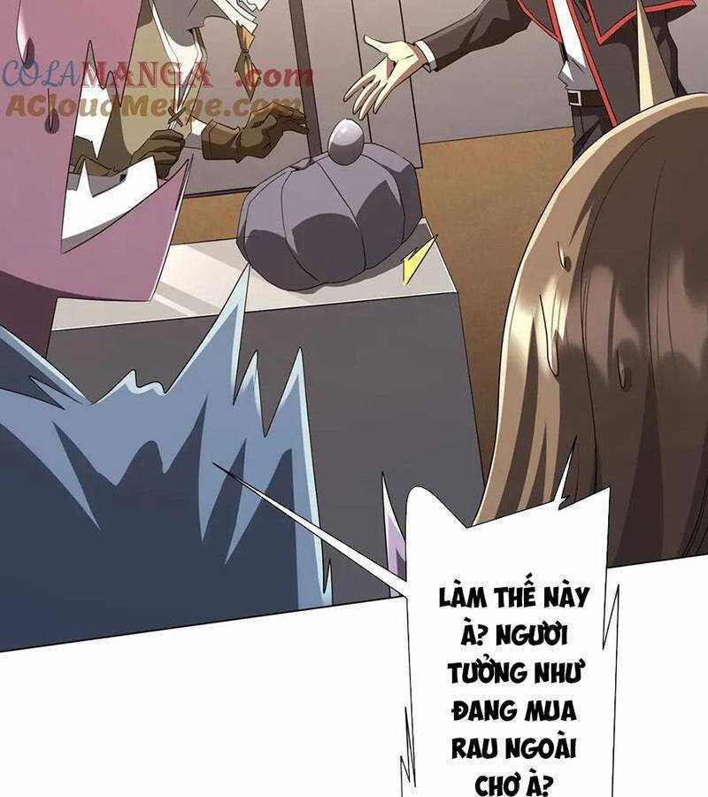 Bắt Đầu Với Trăm Vạn Minh Tệ Sách truyện tranh Chapter 179 trang 31