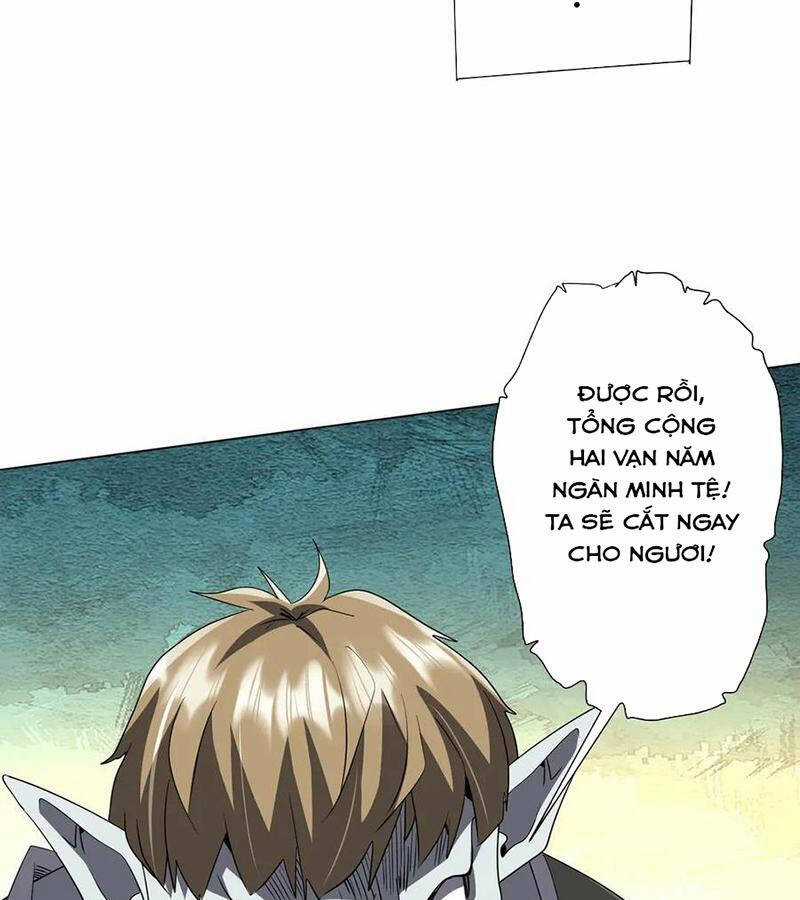 Bắt Đầu Với Trăm Vạn Minh Tệ Sách truyện tranh Chapter 179 trang 32