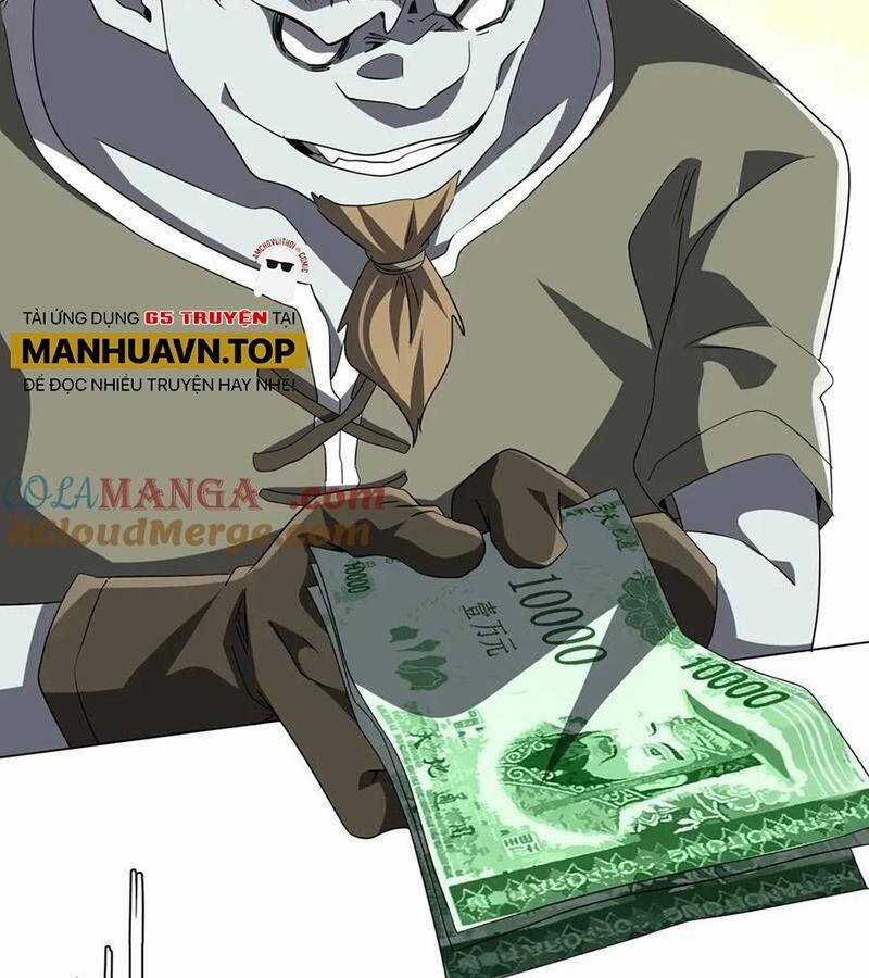 Bắt Đầu Với Trăm Vạn Minh Tệ Sách truyện tranh Chapter 179 trang 33