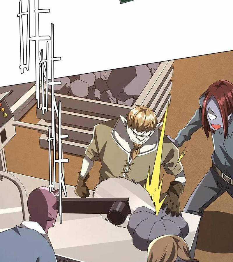 Bắt Đầu Với Trăm Vạn Minh Tệ Sách truyện tranh Chapter 179 trang 34