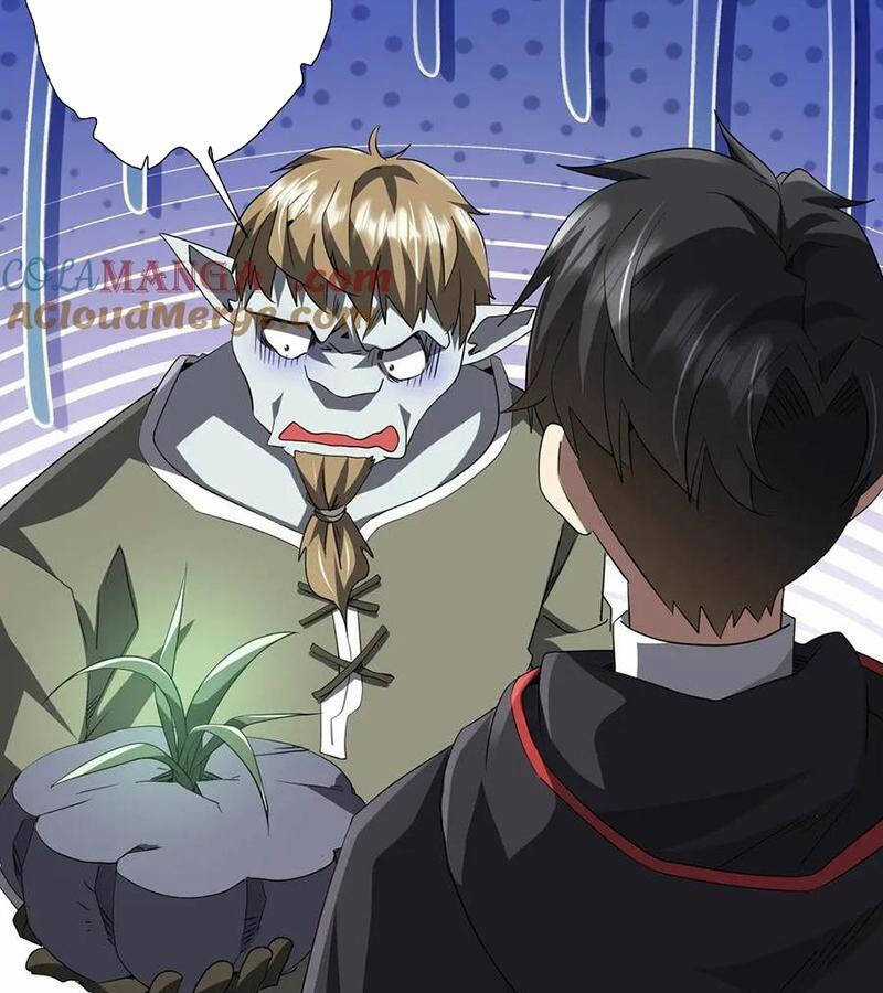 Bắt Đầu Với Trăm Vạn Minh Tệ Sách truyện tranh Chapter 179 trang 36