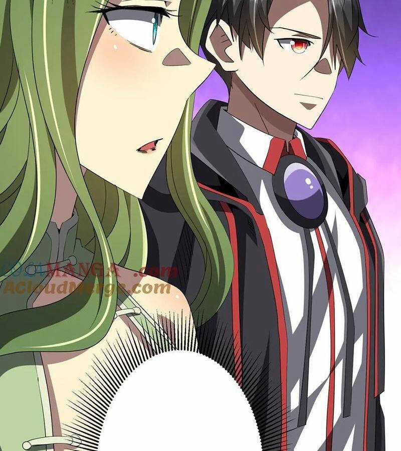 Bắt Đầu Với Trăm Vạn Minh Tệ Sách truyện tranh Chapter 179 trang 44