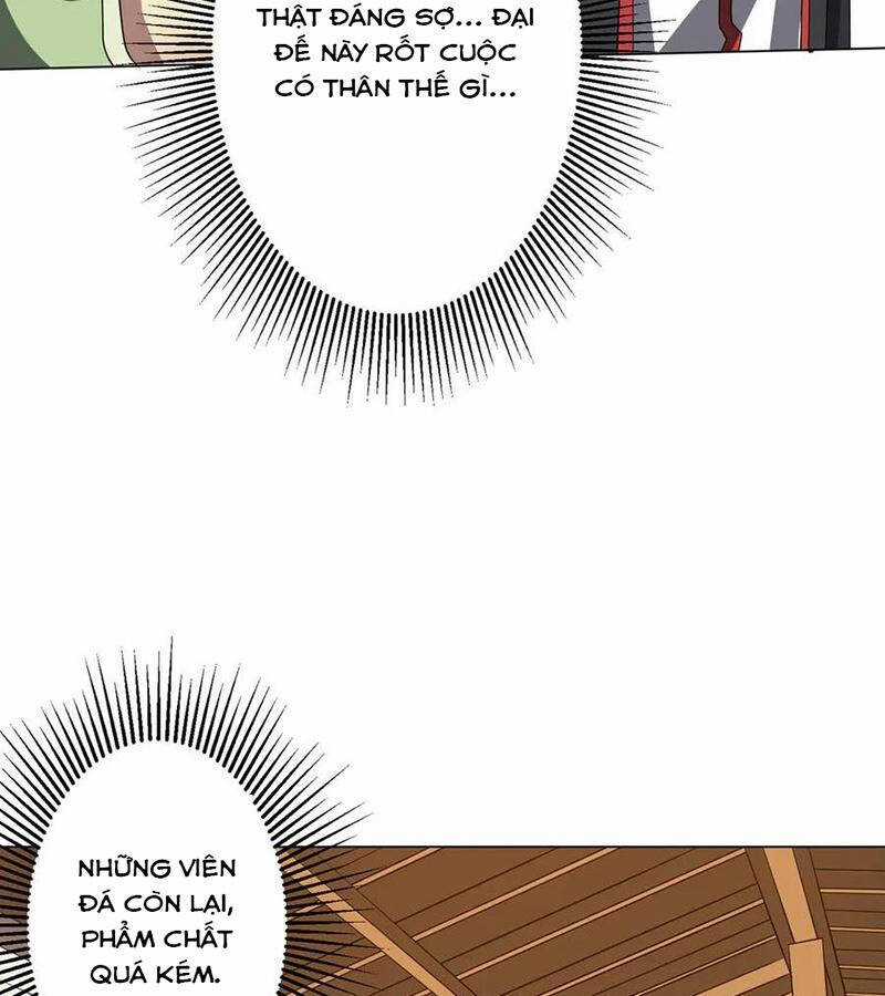 Bắt Đầu Với Trăm Vạn Minh Tệ Sách truyện tranh Chapter 179 trang 45