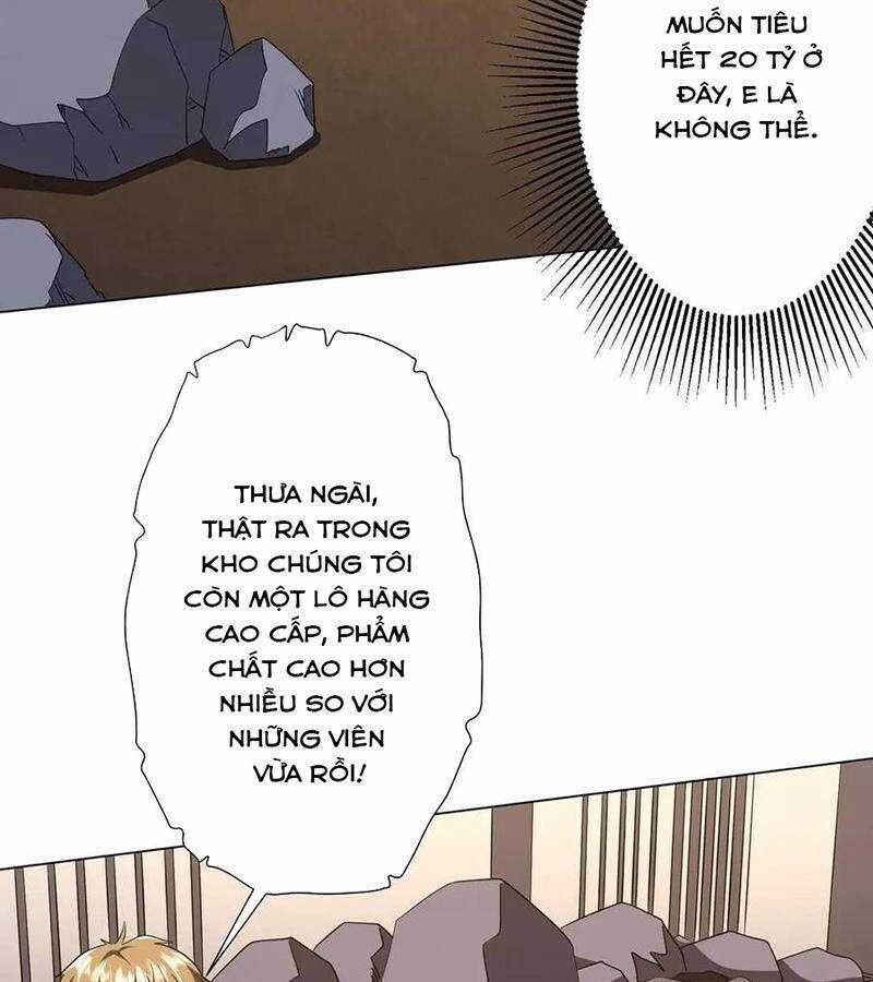 Bắt Đầu Với Trăm Vạn Minh Tệ Sách truyện tranh Chapter 179 trang 47