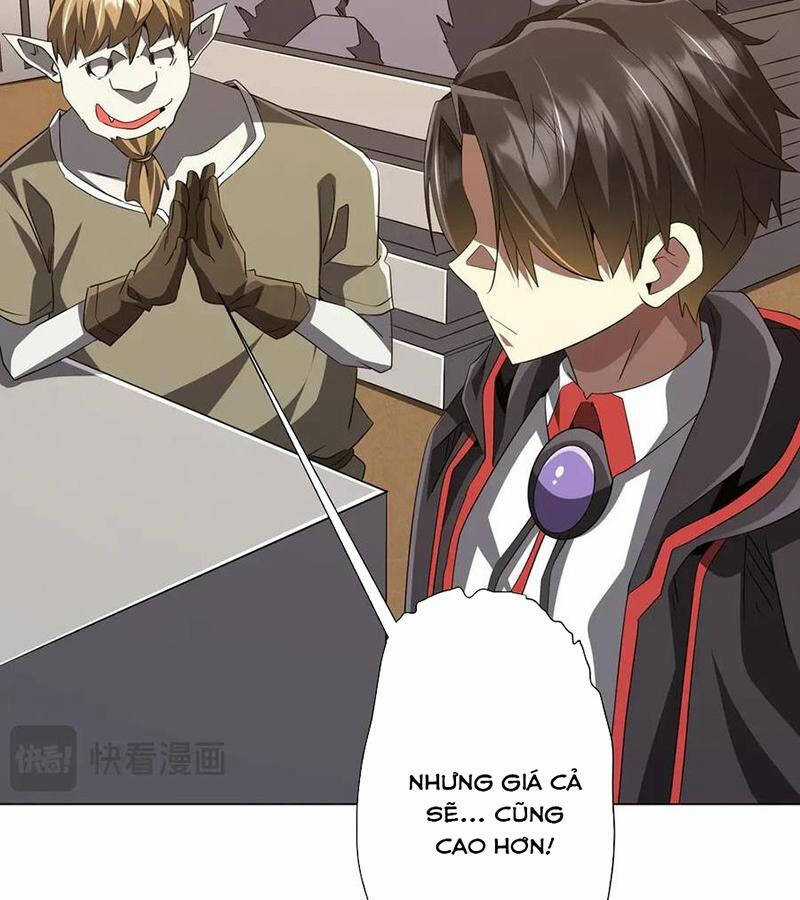 Bắt Đầu Với Trăm Vạn Minh Tệ Sách truyện tranh Chapter 179 trang 48