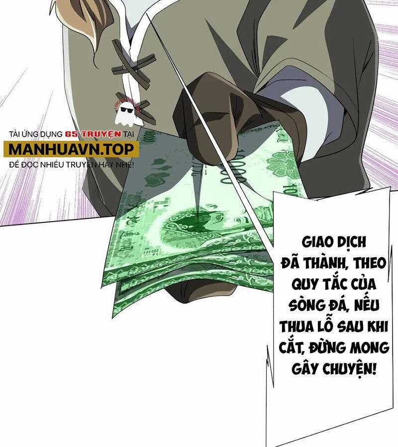 Bắt Đầu Với Trăm Vạn Minh Tệ Sách truyện tranh Chapter 179 trang 5