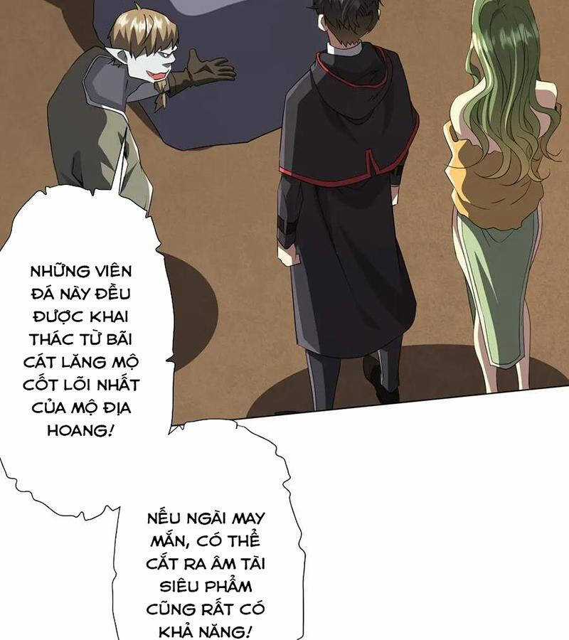 Bắt Đầu Với Trăm Vạn Minh Tệ Sách truyện tranh Chapter 179 trang 54