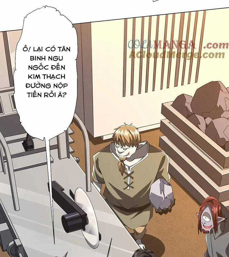 Bắt Đầu Với Trăm Vạn Minh Tệ Sách truyện tranh Chapter 179 trang 6