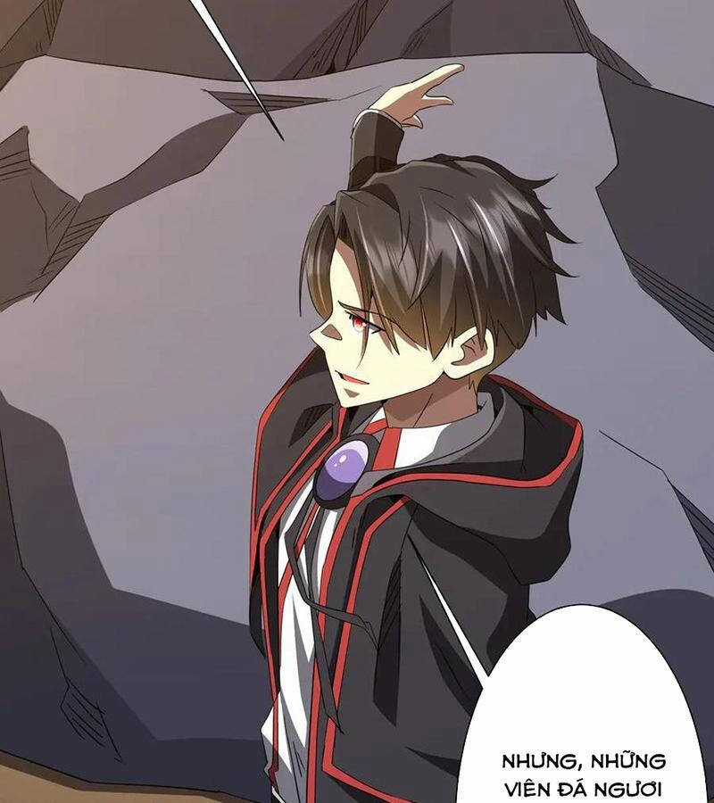 Bắt Đầu Với Trăm Vạn Minh Tệ Sách truyện tranh Chapter 179 trang 62