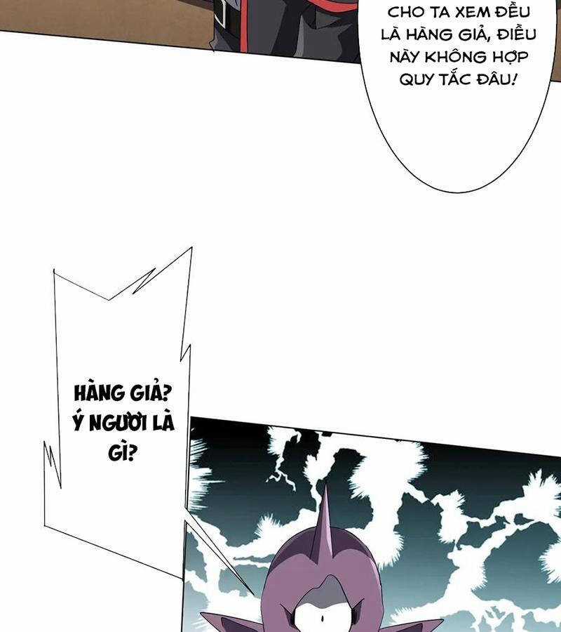 Bắt Đầu Với Trăm Vạn Minh Tệ Sách truyện tranh Chapter 179 trang 63