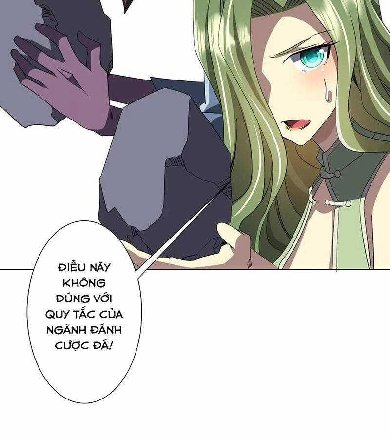 Bắt Đầu Với Trăm Vạn Minh Tệ Sách truyện tranh Chapter 179 trang 75