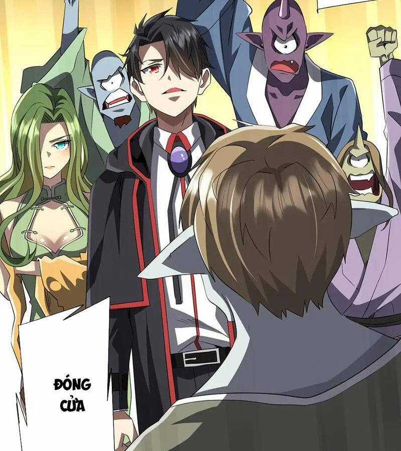 Bắt Đầu Với Trăm Vạn Minh Tệ Sách truyện tranh Chapter 179 trang 77