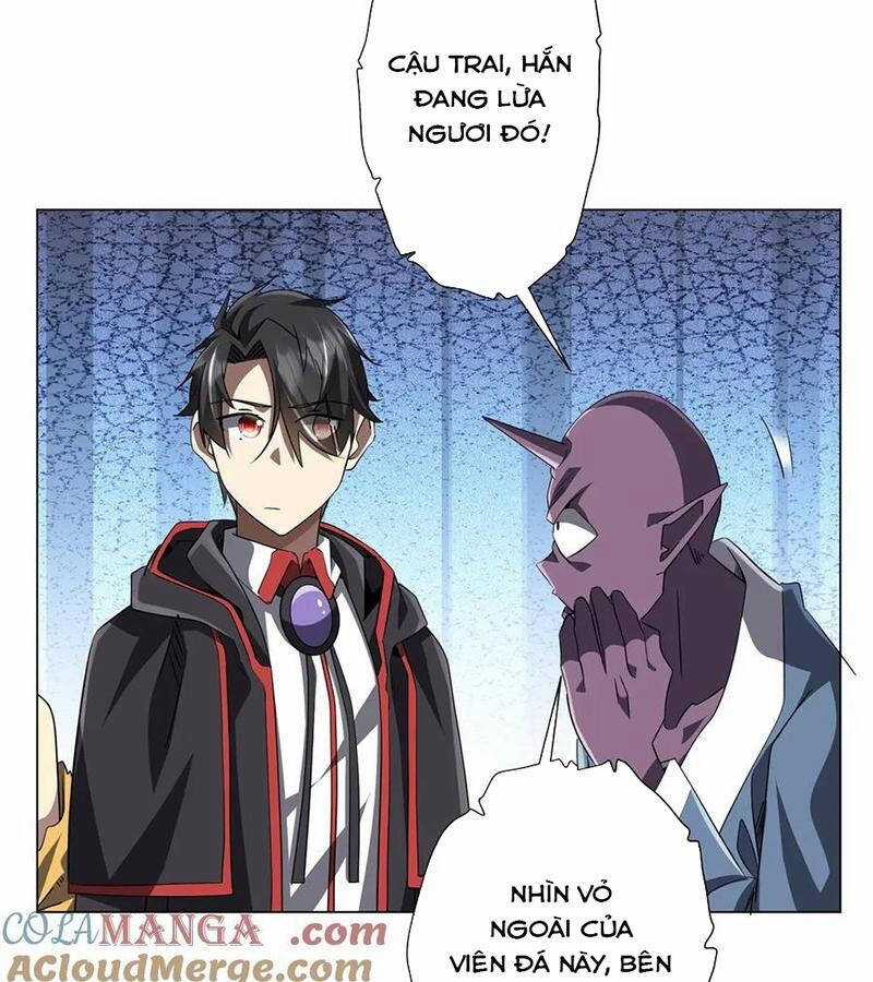 Bắt Đầu Với Trăm Vạn Minh Tệ Sách truyện tranh Chapter 179 trang 8