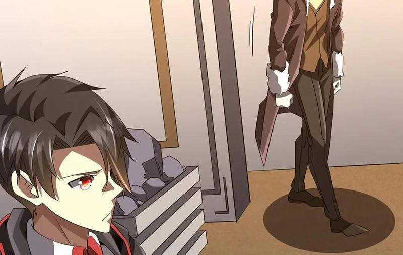 Bắt Đầu Với Trăm Vạn Minh Tệ Sách truyện tranh Chapter 179 trang 81