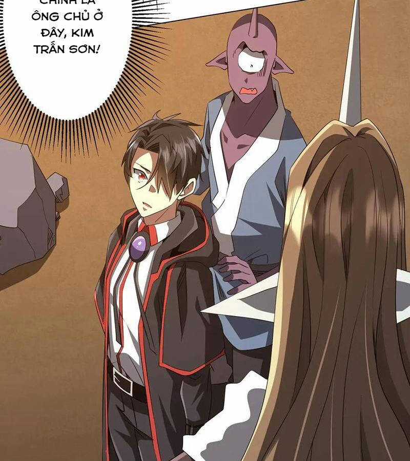 Bắt Đầu Với Trăm Vạn Minh Tệ Sách truyện tranh Chapter 179 trang 83