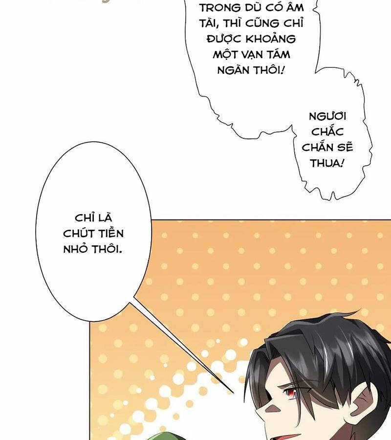 Bắt Đầu Với Trăm Vạn Minh Tệ Sách truyện tranh Chapter 179 trang 9