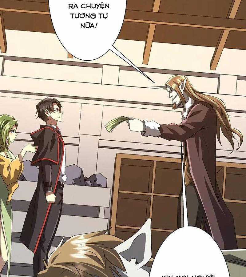 Bắt Đầu Với Trăm Vạn Minh Tệ Sách truyện tranh Chapter 179 trang 91