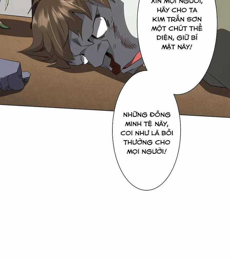 Bắt Đầu Với Trăm Vạn Minh Tệ Sách truyện tranh Chapter 179 trang 92