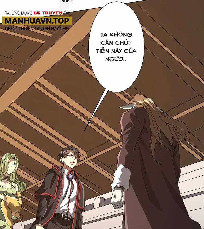 Bắt Đầu Với Trăm Vạn Minh Tệ Sách truyện tranh Chapter 179 trang 95