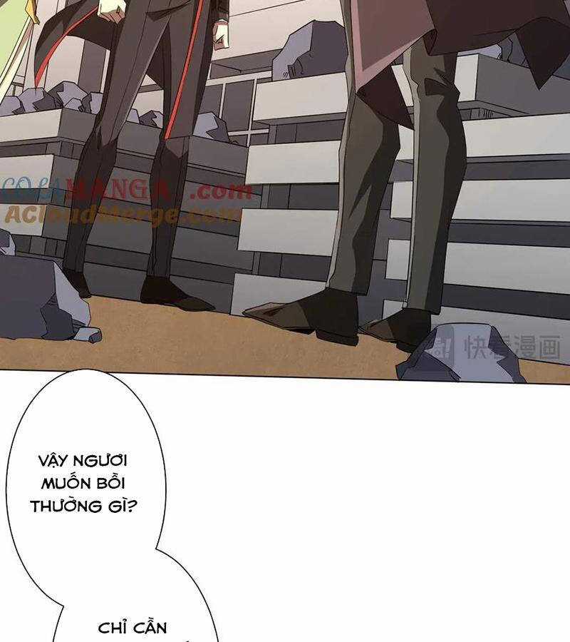 Bắt Đầu Với Trăm Vạn Minh Tệ Sách truyện tranh Chapter 179 trang 96