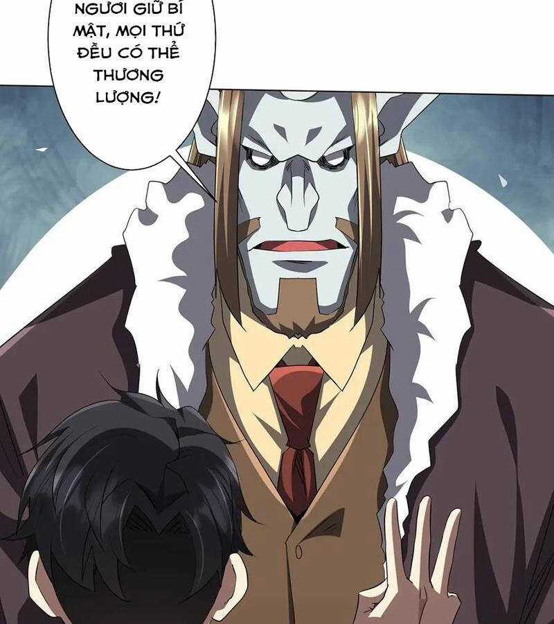 Bắt Đầu Với Trăm Vạn Minh Tệ Sách truyện tranh Chapter 179 trang 97