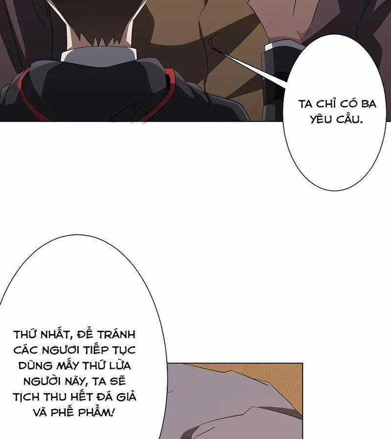 Bắt Đầu Với Trăm Vạn Minh Tệ Sách truyện tranh Chapter 179 trang 98