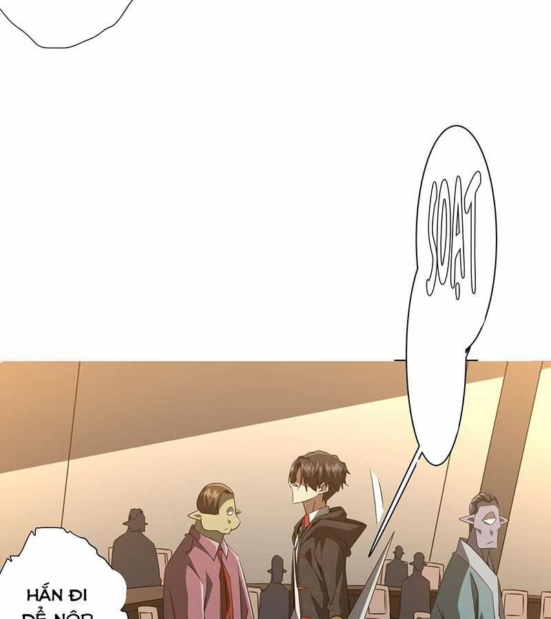 Bắt Đầu Với Trăm Vạn Minh Tệ Sách truyện tranh Chapter 180 trang 100