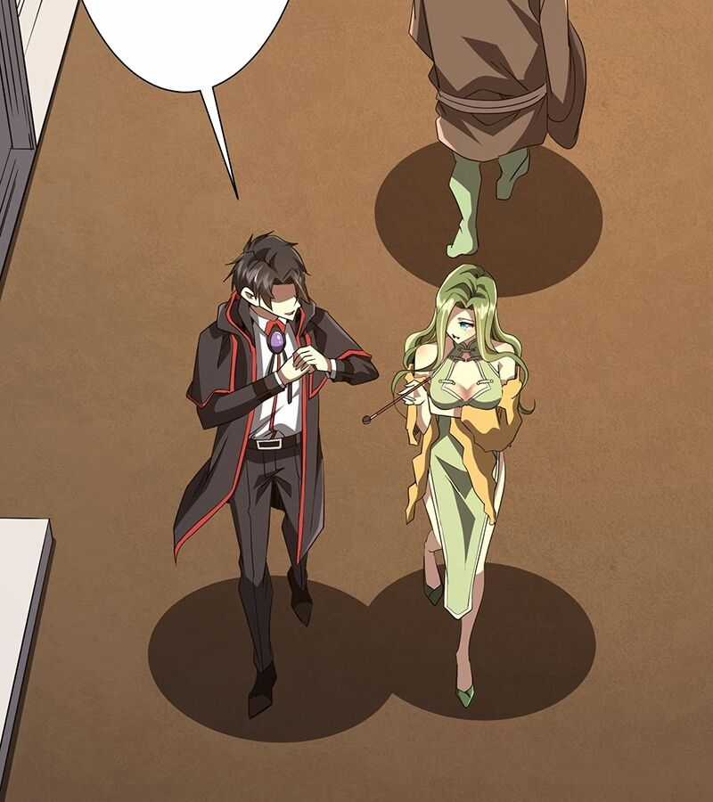 Bắt Đầu Với Trăm Vạn Minh Tệ Sách truyện tranh Chapter 180 trang 16