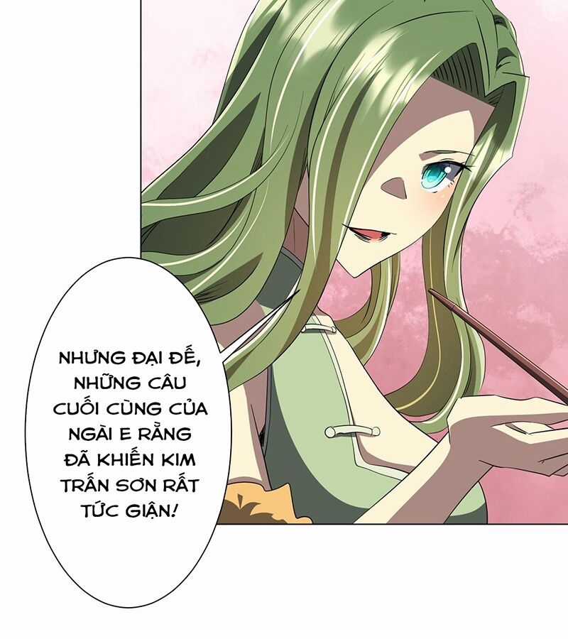 Bắt Đầu Với Trăm Vạn Minh Tệ Sách truyện tranh Chapter 180 trang 18