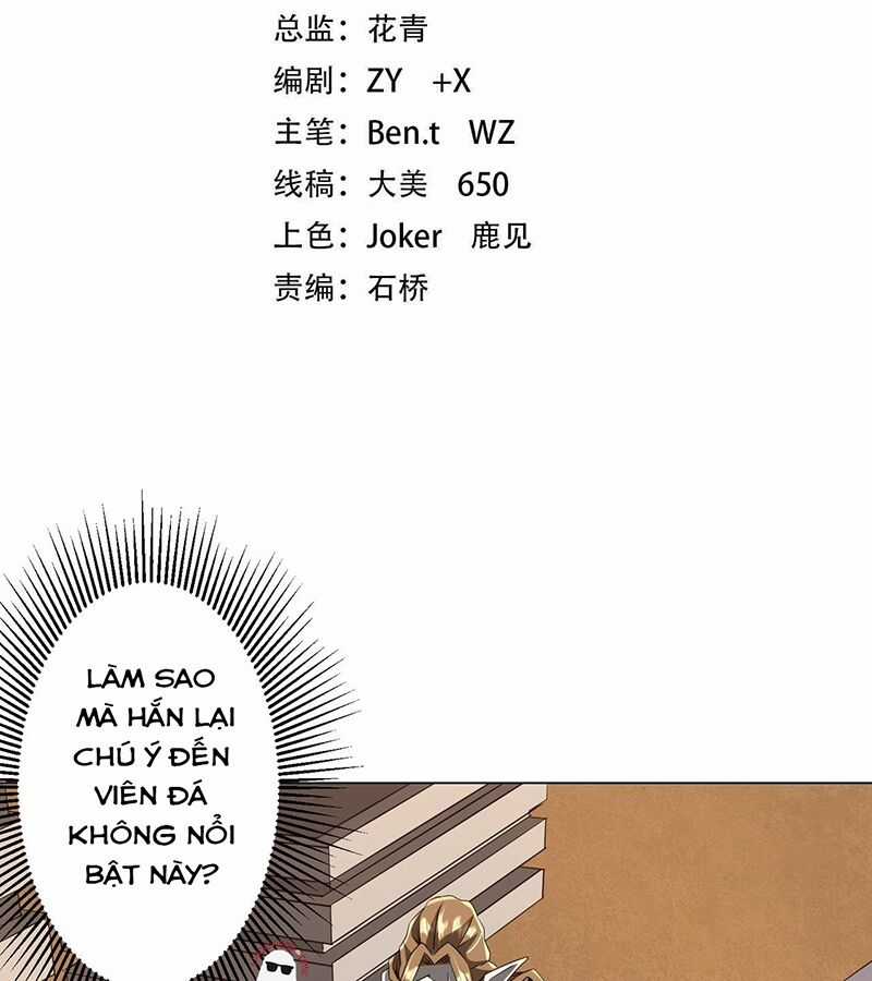 Bắt Đầu Với Trăm Vạn Minh Tệ Sách truyện tranh Chapter 180 trang 2