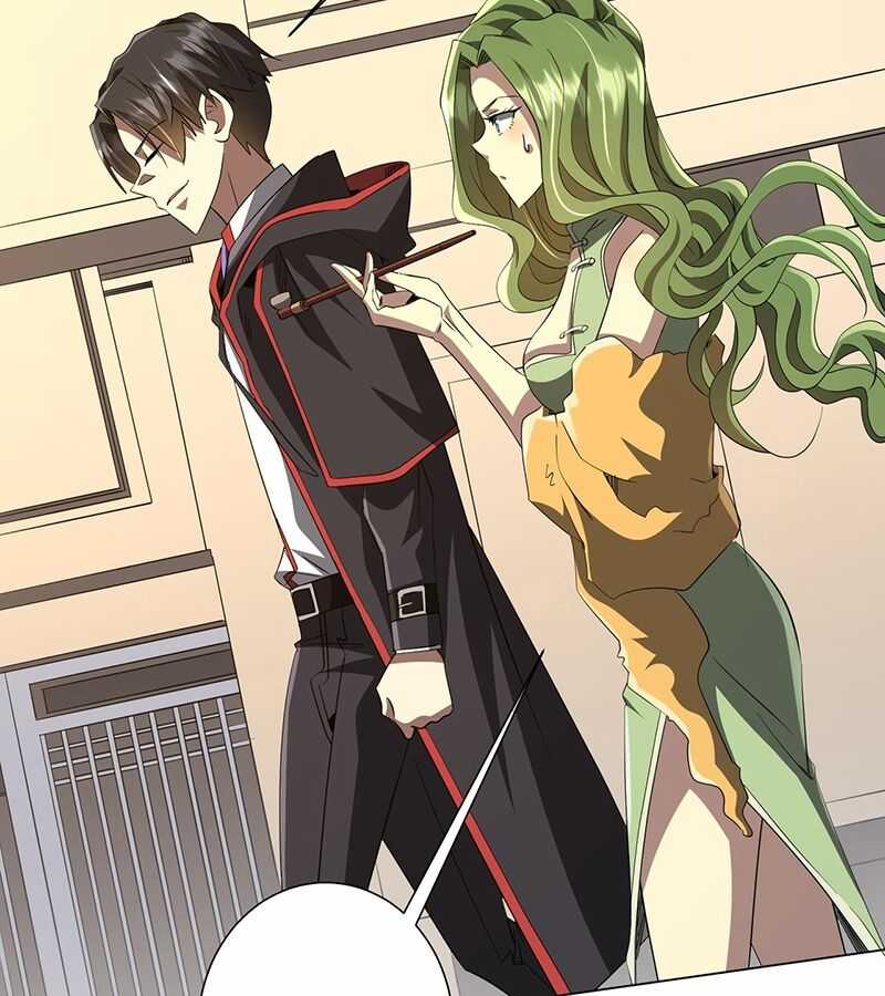 Bắt Đầu Với Trăm Vạn Minh Tệ Sách truyện tranh Chapter 180 trang 20