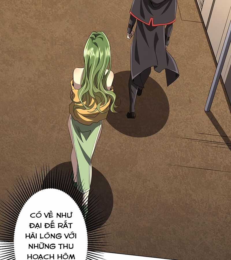 Bắt Đầu Với Trăm Vạn Minh Tệ Sách truyện tranh Chapter 180 trang 22