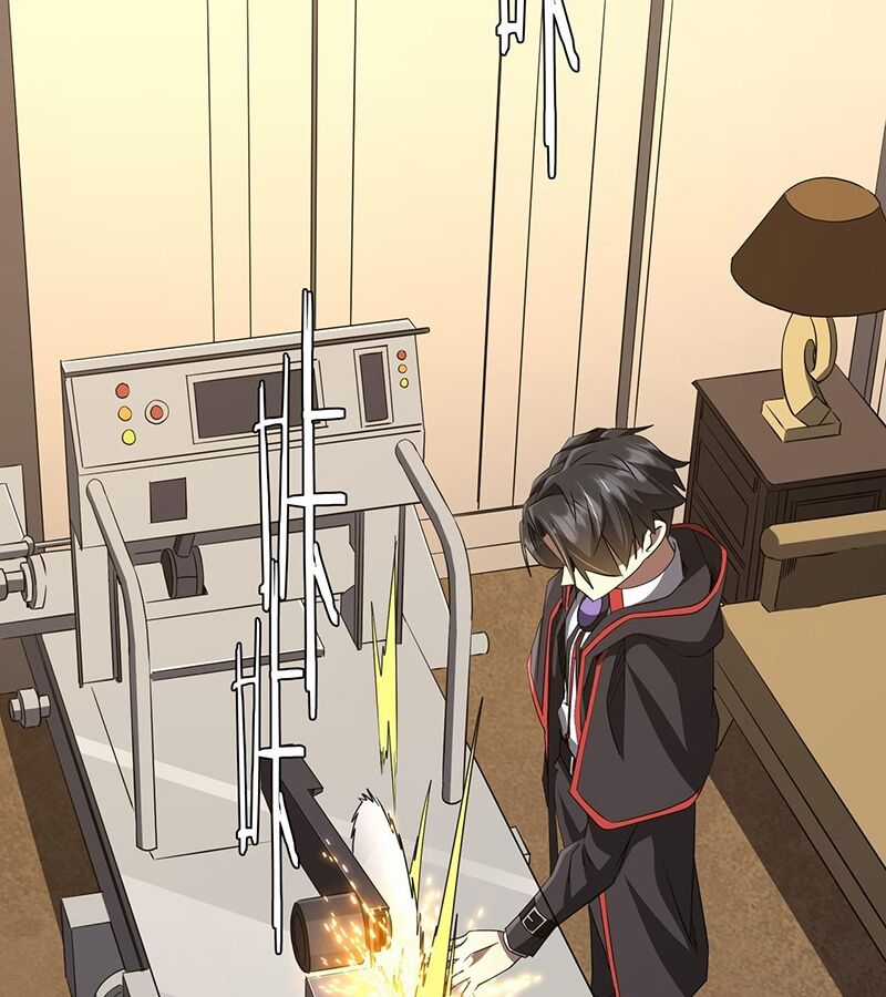 Bắt Đầu Với Trăm Vạn Minh Tệ Sách truyện tranh Chapter 180 trang 24