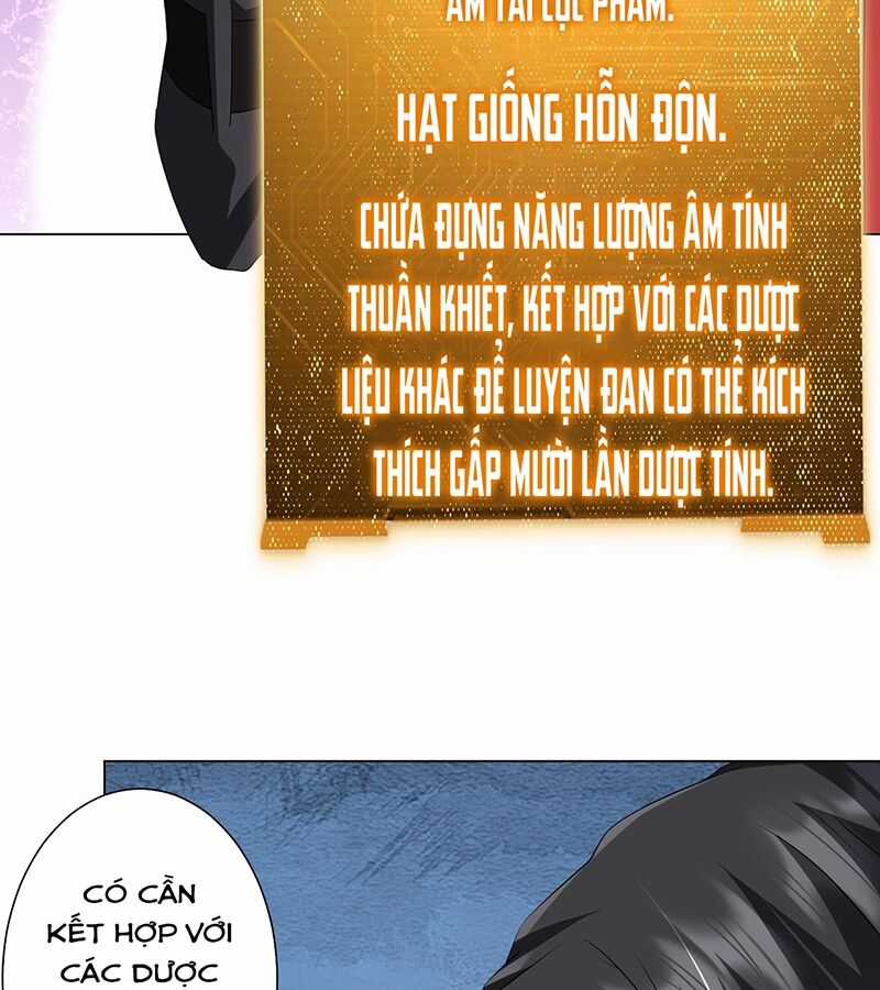 Bắt Đầu Với Trăm Vạn Minh Tệ Sách truyện tranh Chapter 180 trang 27