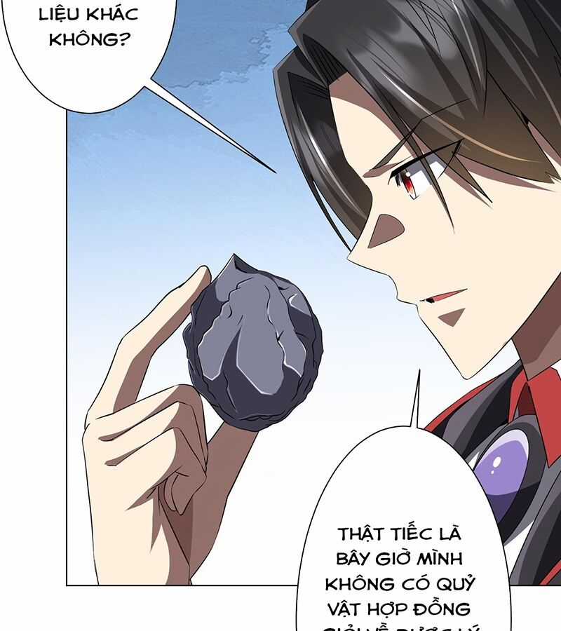 Bắt Đầu Với Trăm Vạn Minh Tệ Sách truyện tranh Chapter 180 trang 28