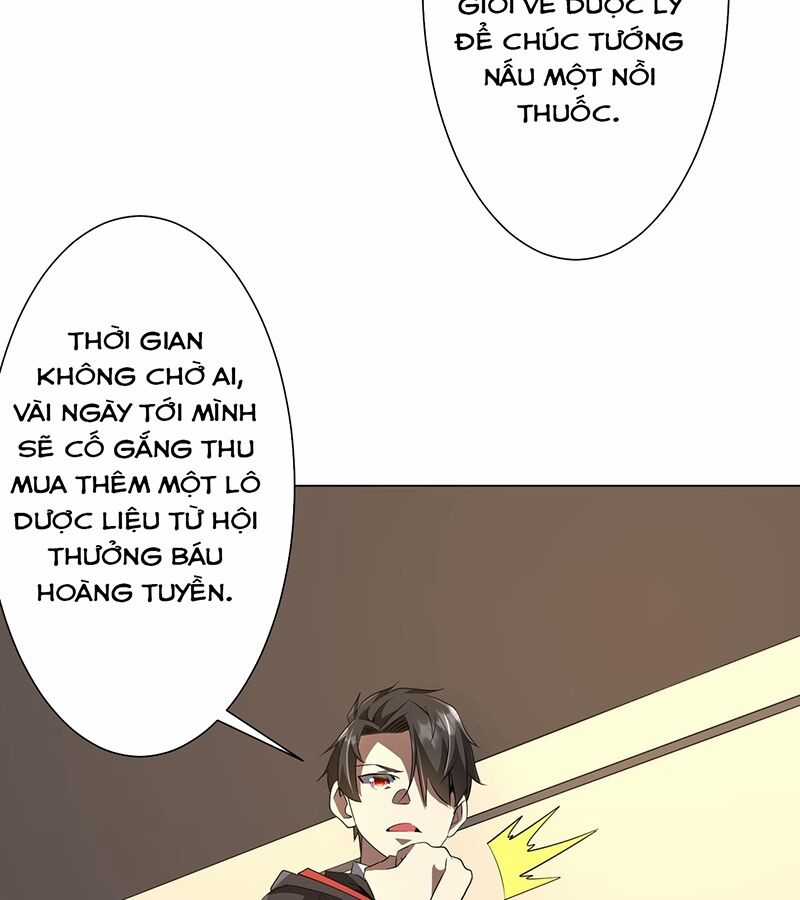 Bắt Đầu Với Trăm Vạn Minh Tệ Sách truyện tranh Chapter 180 trang 29