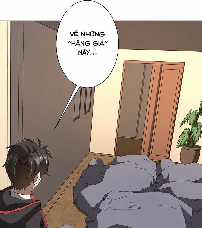 Bắt Đầu Với Trăm Vạn Minh Tệ Sách truyện tranh Chapter 180 trang 32