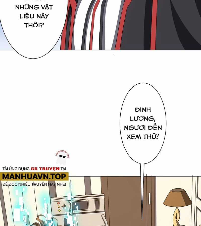 Bắt Đầu Với Trăm Vạn Minh Tệ Sách truyện tranh Chapter 180 trang 35