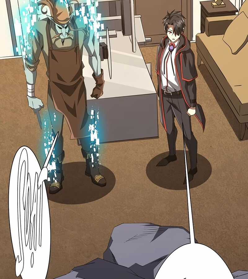 Bắt Đầu Với Trăm Vạn Minh Tệ Sách truyện tranh Chapter 180 trang 36