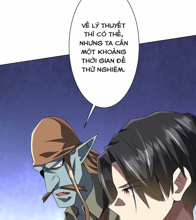 Bắt Đầu Với Trăm Vạn Minh Tệ Sách truyện tranh Chapter 180 trang 38