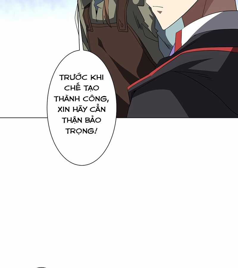 Bắt Đầu Với Trăm Vạn Minh Tệ Sách truyện tranh Chapter 180 trang 39